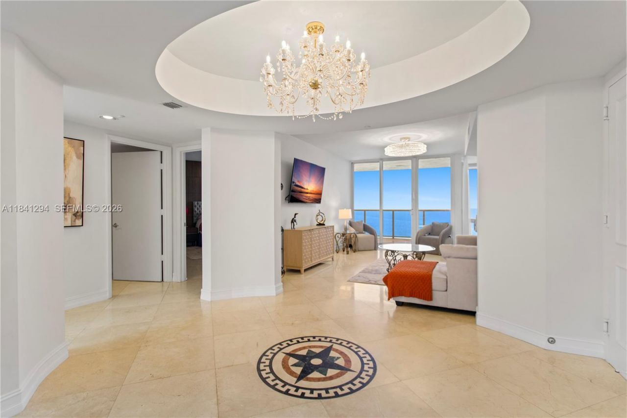 19111 Collins Ave, Unit 3507, Sunny Isles Beach, FL 33160 Photo
