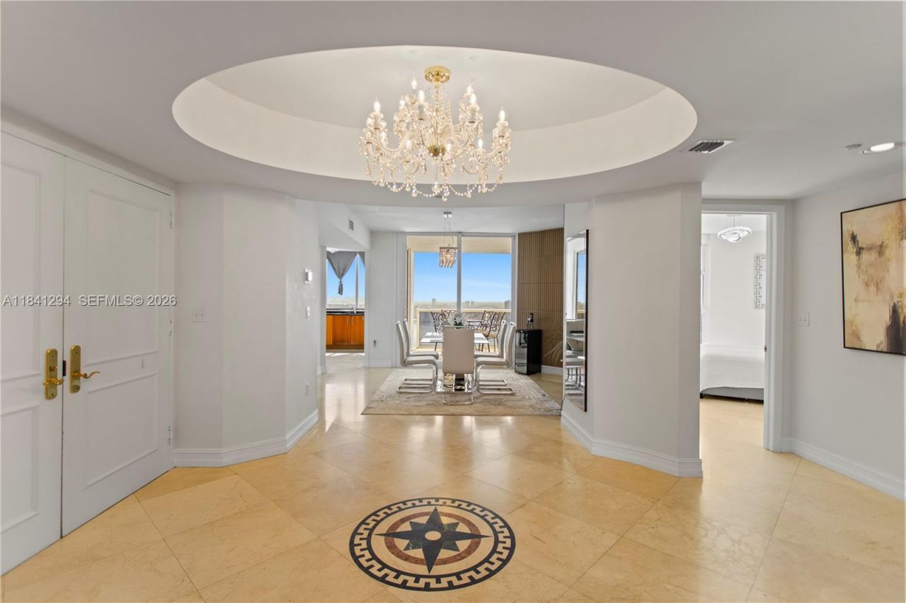 19111 Collins Ave, Unit 3507, Sunny Isles Beach, FL 33160 Photo