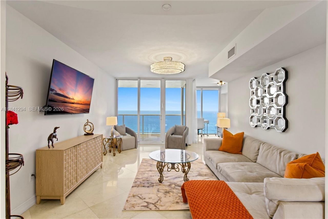 19111 Collins Ave, Unit 3507, Sunny Isles Beach, FL 33160 Photo