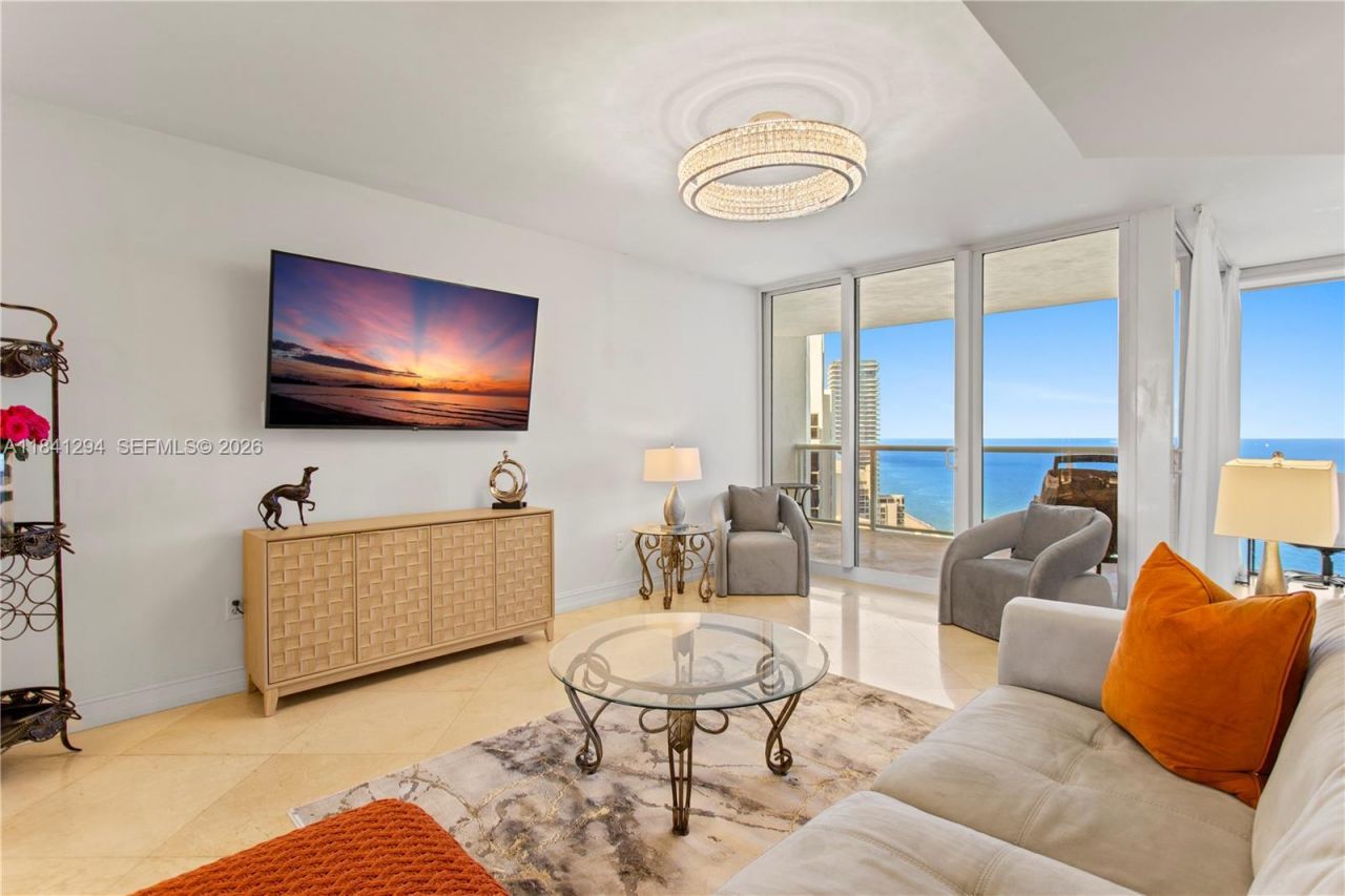 19111 Collins Ave, Unit 3507, Sunny Isles Beach, FL 33160 Photo