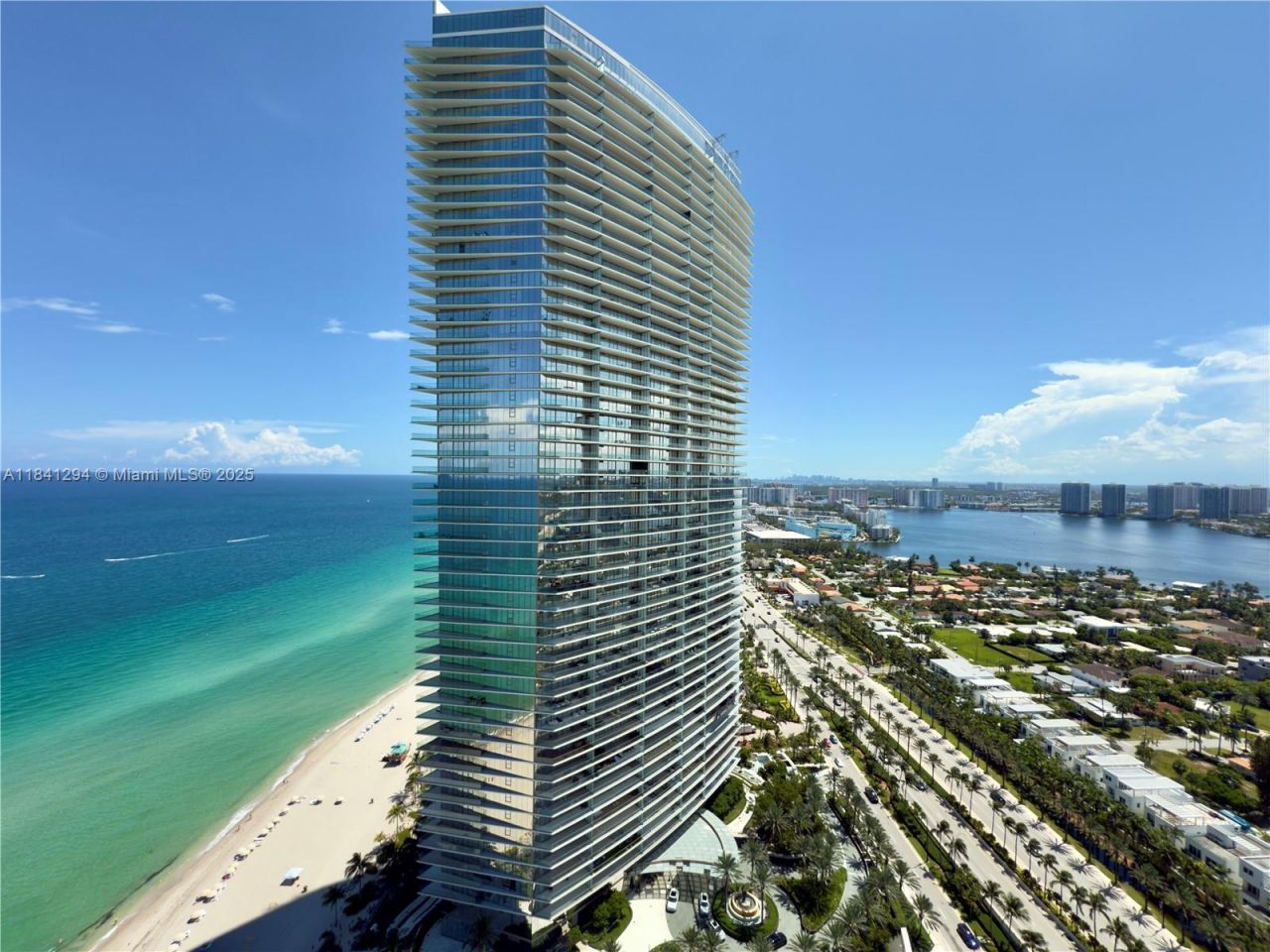 19111 Collins Ave, Unit 3507, Sunny Isles Beach, FL 33160 Photo