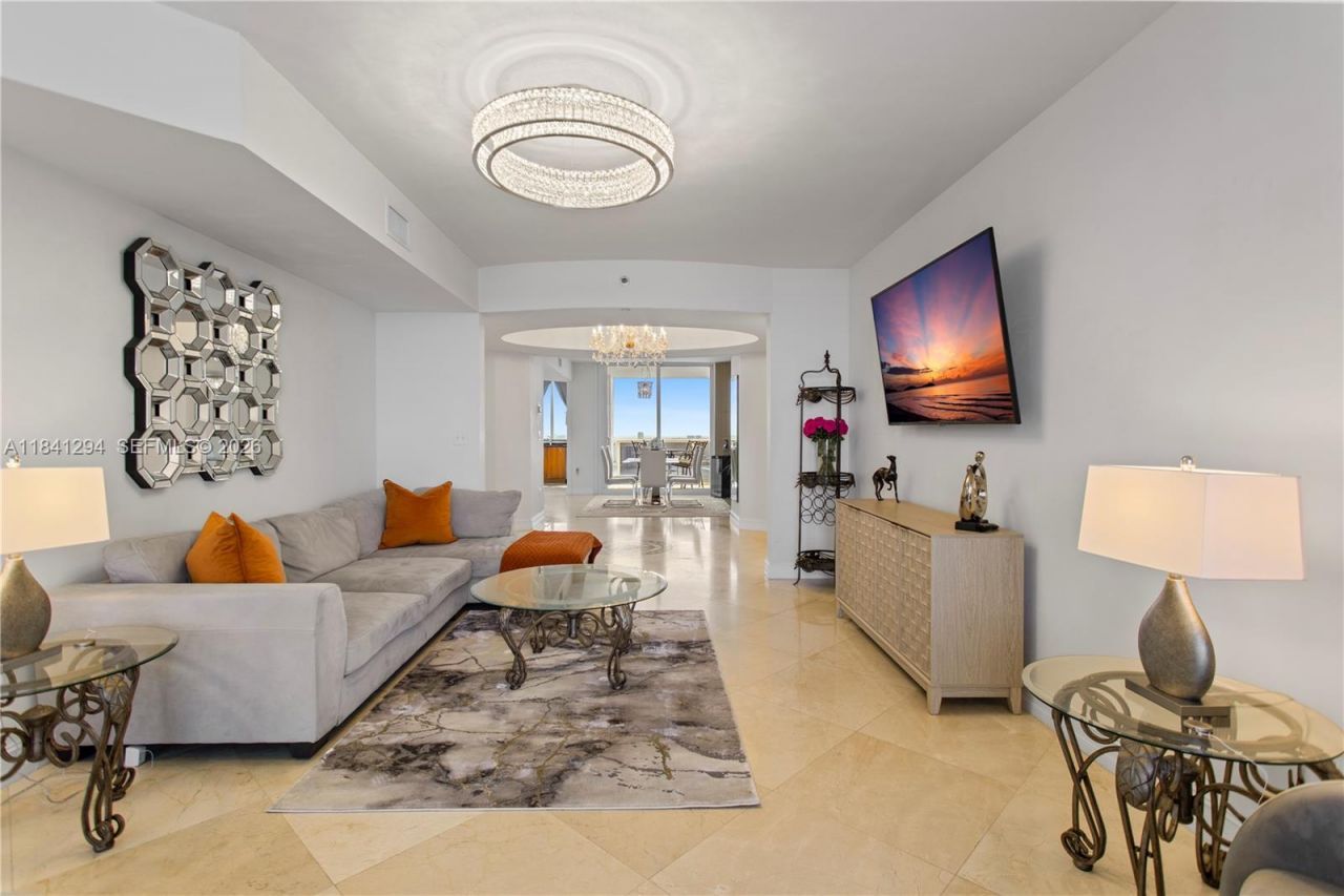 19111 Collins Ave, Unit 3507, Sunny Isles Beach, FL 33160 Photo