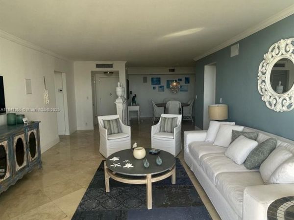 1121 Crandon Blvd, Unit E1205, Key Biscayne, FL 33149