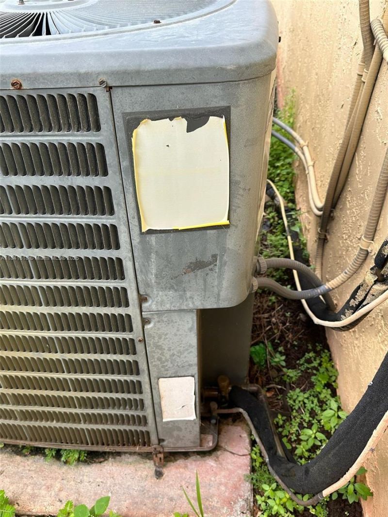 16707 NW 20th St, Pembroke Pines, FL 33028 Photo