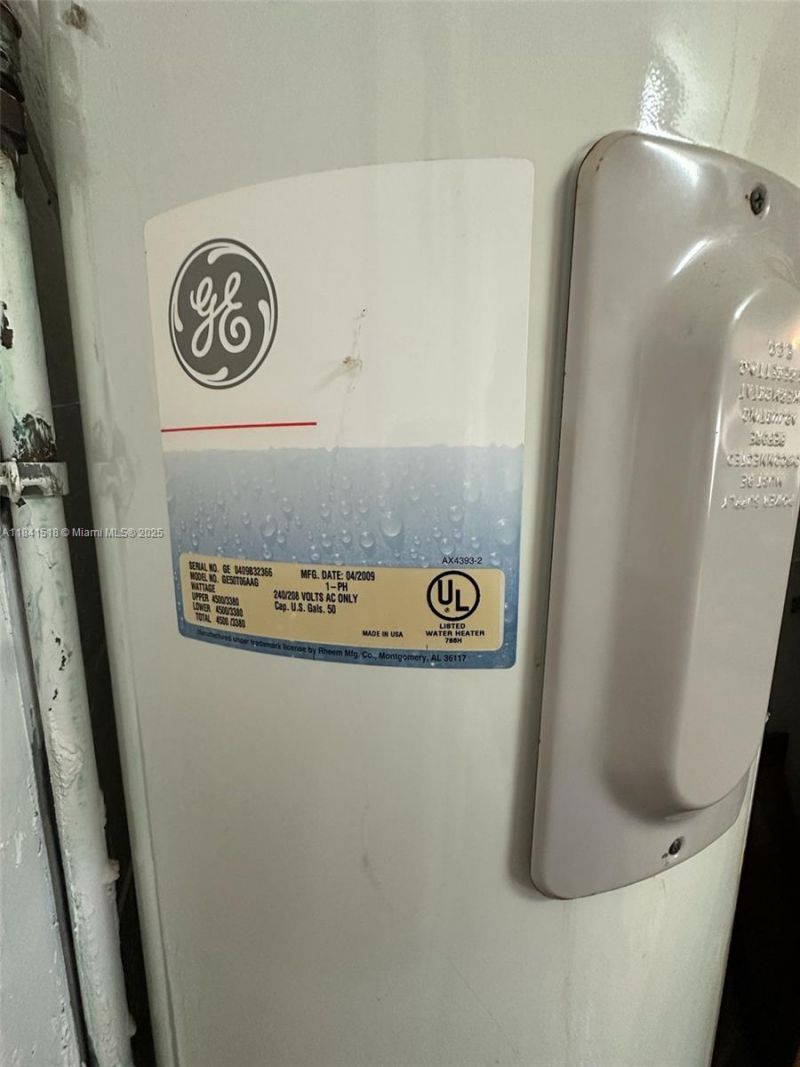 16707 NW 20th St, Pembroke Pines, FL 33028 Photo