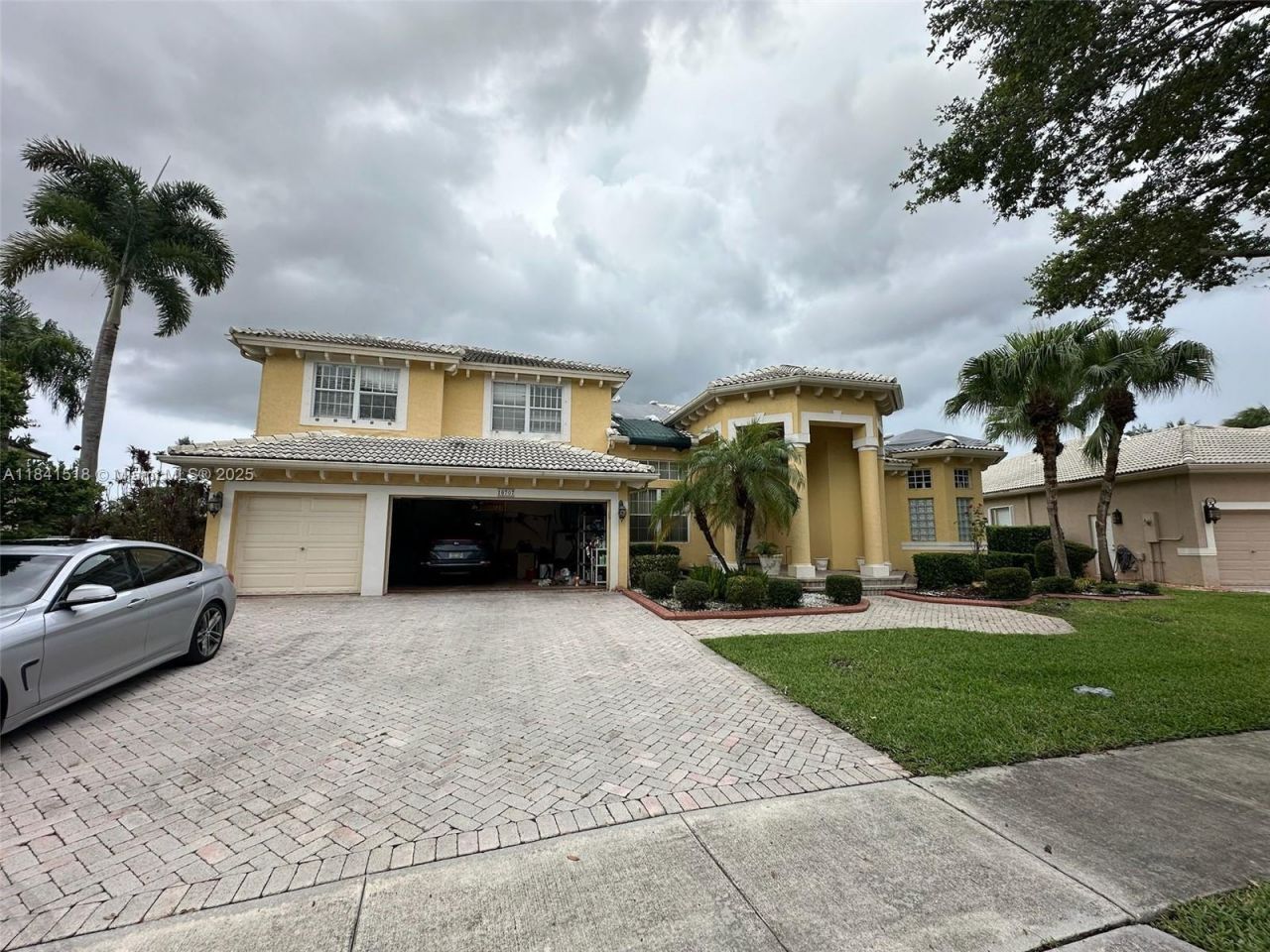 16707 NW 20th St, Pembroke Pines, FL 33028 Photo