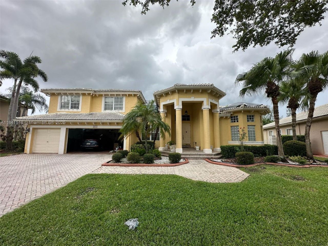 16707 NW 20th St, Pembroke Pines, FL 33028 Photo