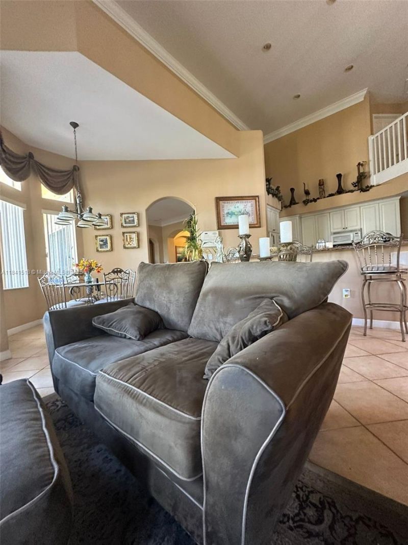 16707 NW 20th St, Pembroke Pines, FL 33028 Photo