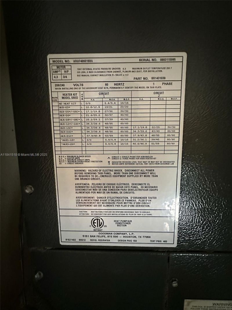 16707 NW 20th St, Pembroke Pines, FL 33028 Photo