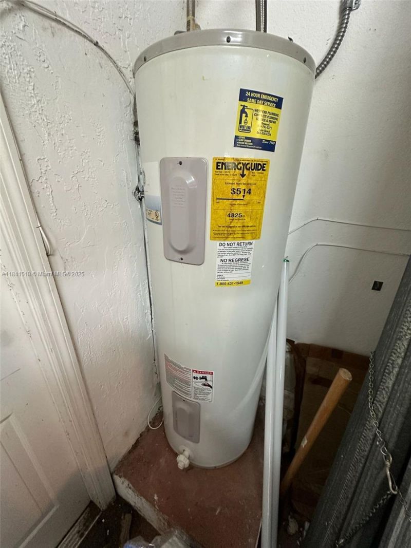 16707 NW 20th St, Pembroke Pines, FL 33028 Photo