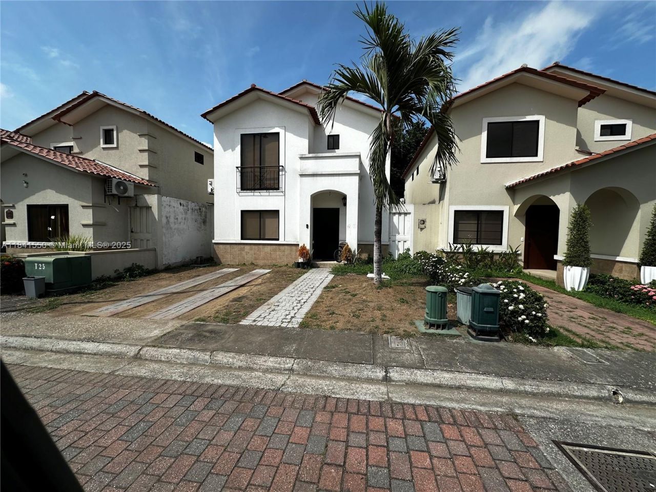 La Serena Mzna 4 Villa 11 Calle 3era , G 00000