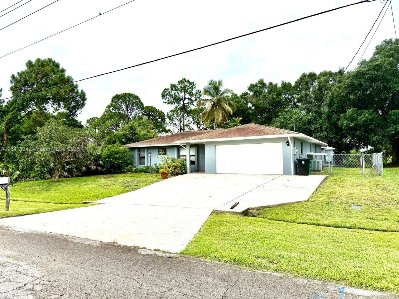 210 SW Voltair Ter, Port Saint Lucie, FL 34984 Photo