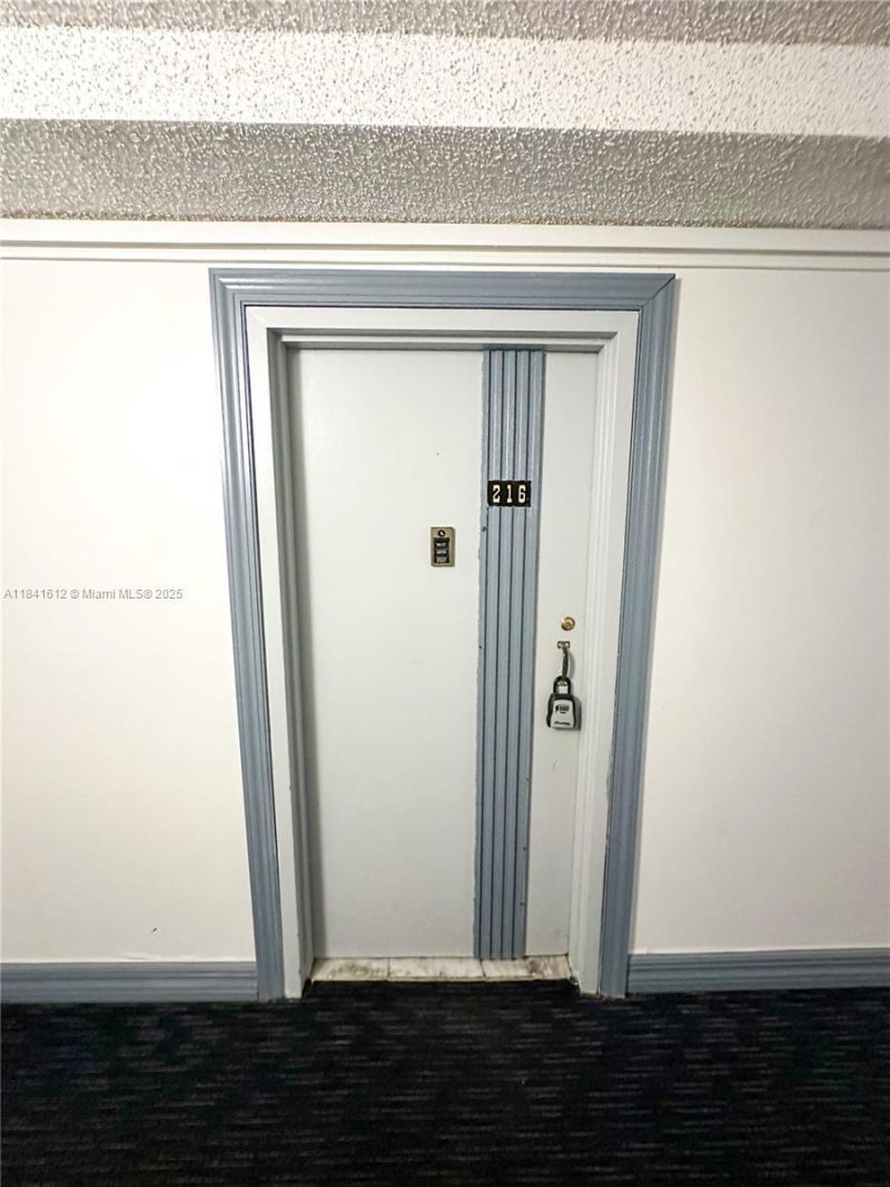 17011 N Bay Rd, Unit 216, Sunny Isles Beach, FL 33160 Photo