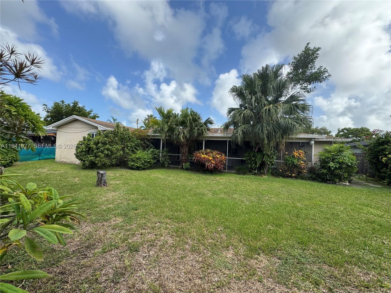 8121 SW 205th St, Cutler Bay, FL 33189 Photo