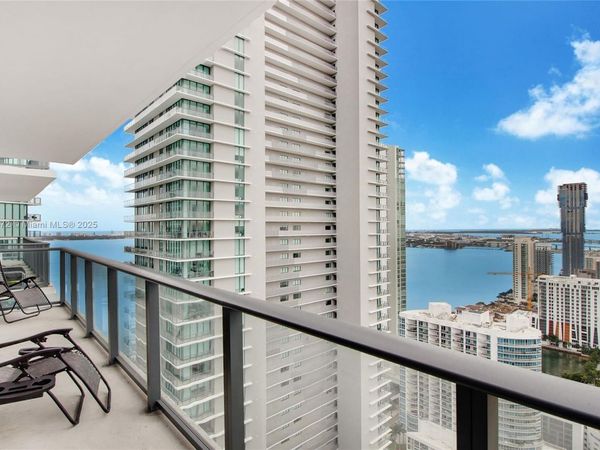 501 NE 31st St, Unit 3607, Miami, FL 33137