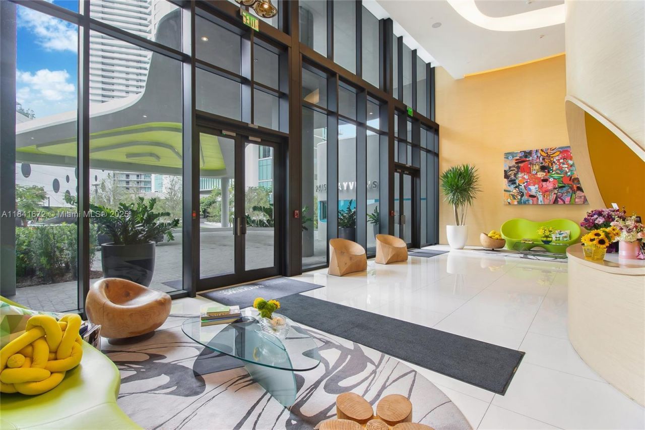 501 NE 31st St, Unit 3607, Miami, FL 33137 Photo