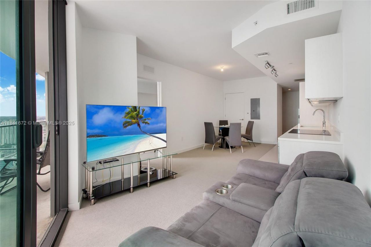 501 NE 31st St, Unit 3607, Miami, FL 33137 Photo