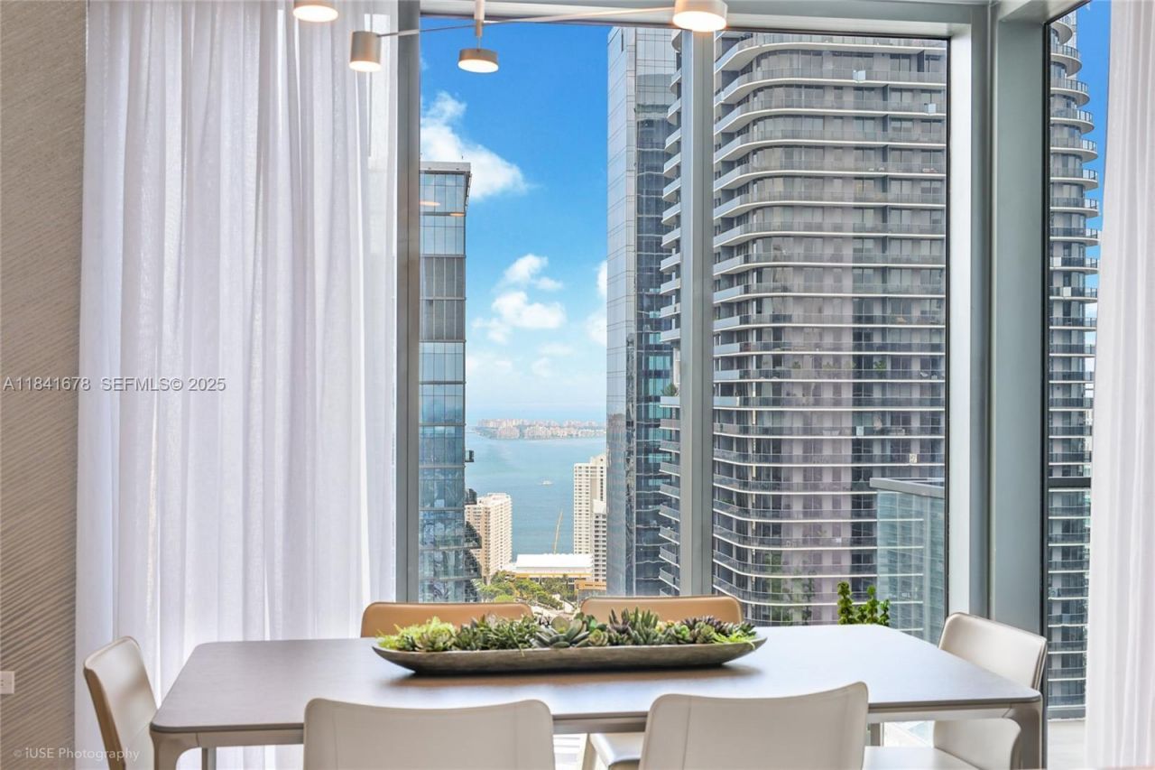 88 SW 7 Street, Unit 4101, Miami, FL 33130 Photo