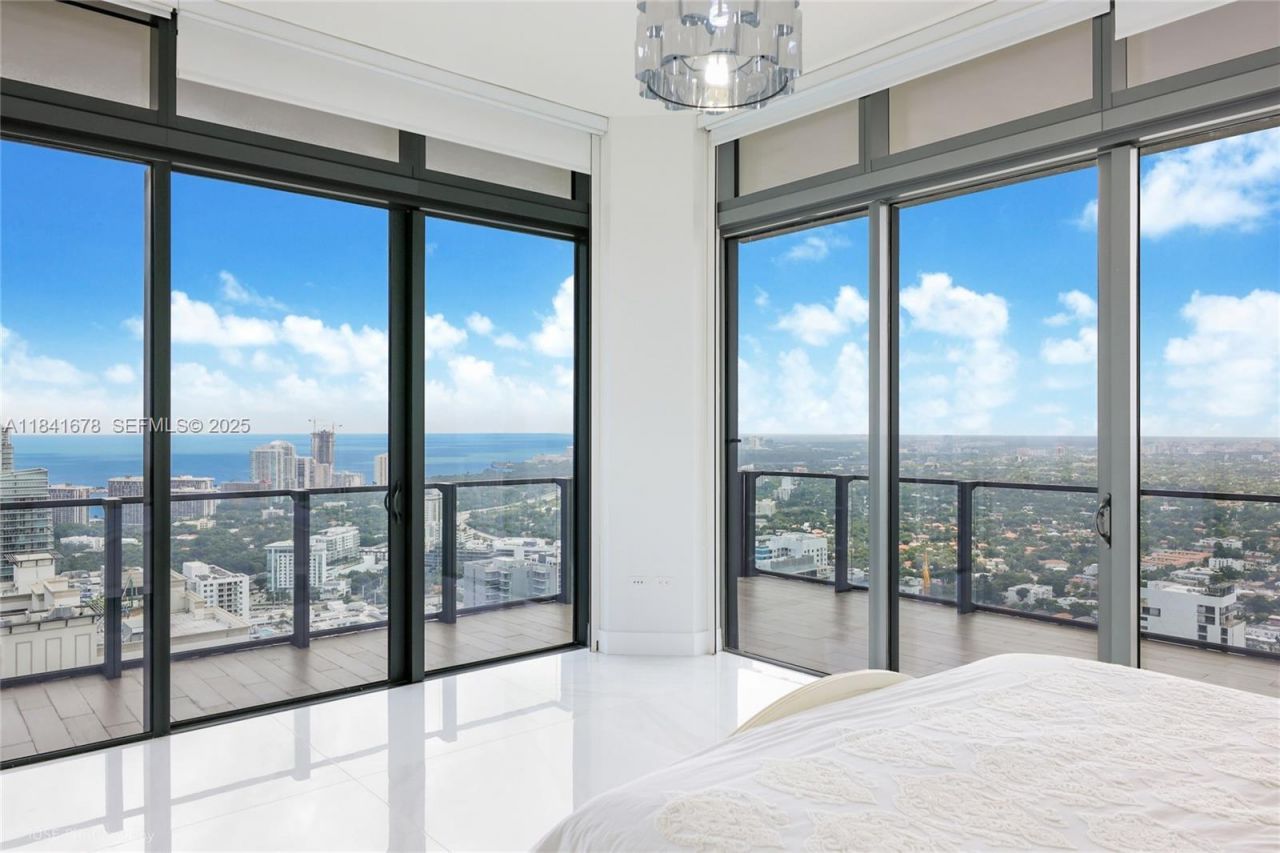 88 SW 7 Street, Unit 4101, Miami, FL 33130 Photo