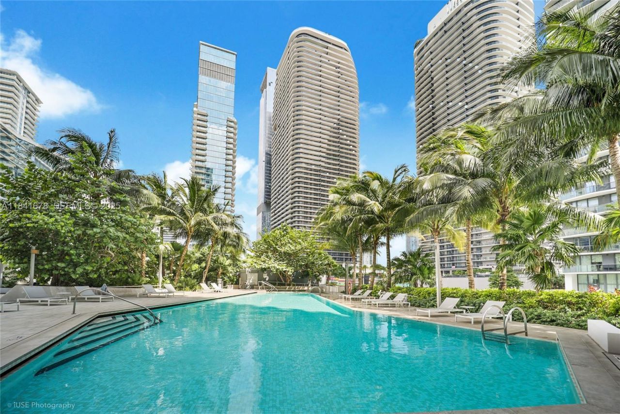 88 SW 7 Street, Unit 4101, Miami, FL 33130 Photo