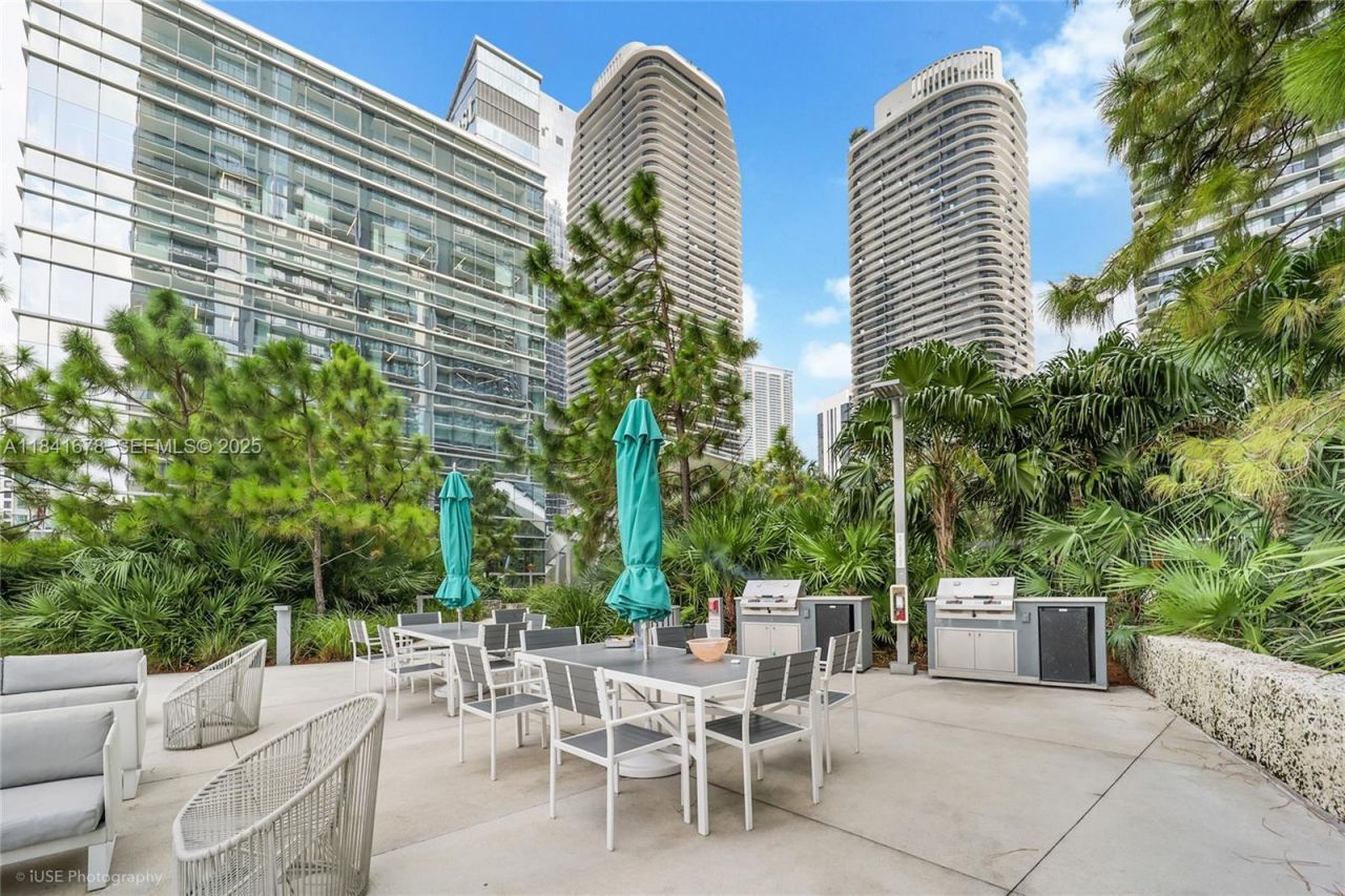 88 SW 7 Street, Unit 4101, Miami, FL 33130 Photo