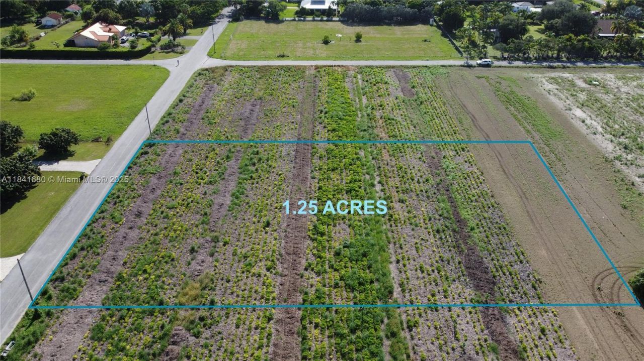 213th Pl SW 240th St, Miami, FL 33031 Photo