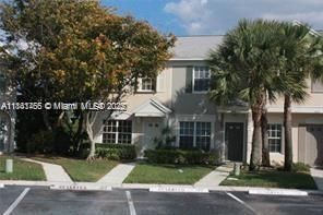 7858 Dixie Beach Cir, Unit 7858, Tamarac, FL 33321 Photo