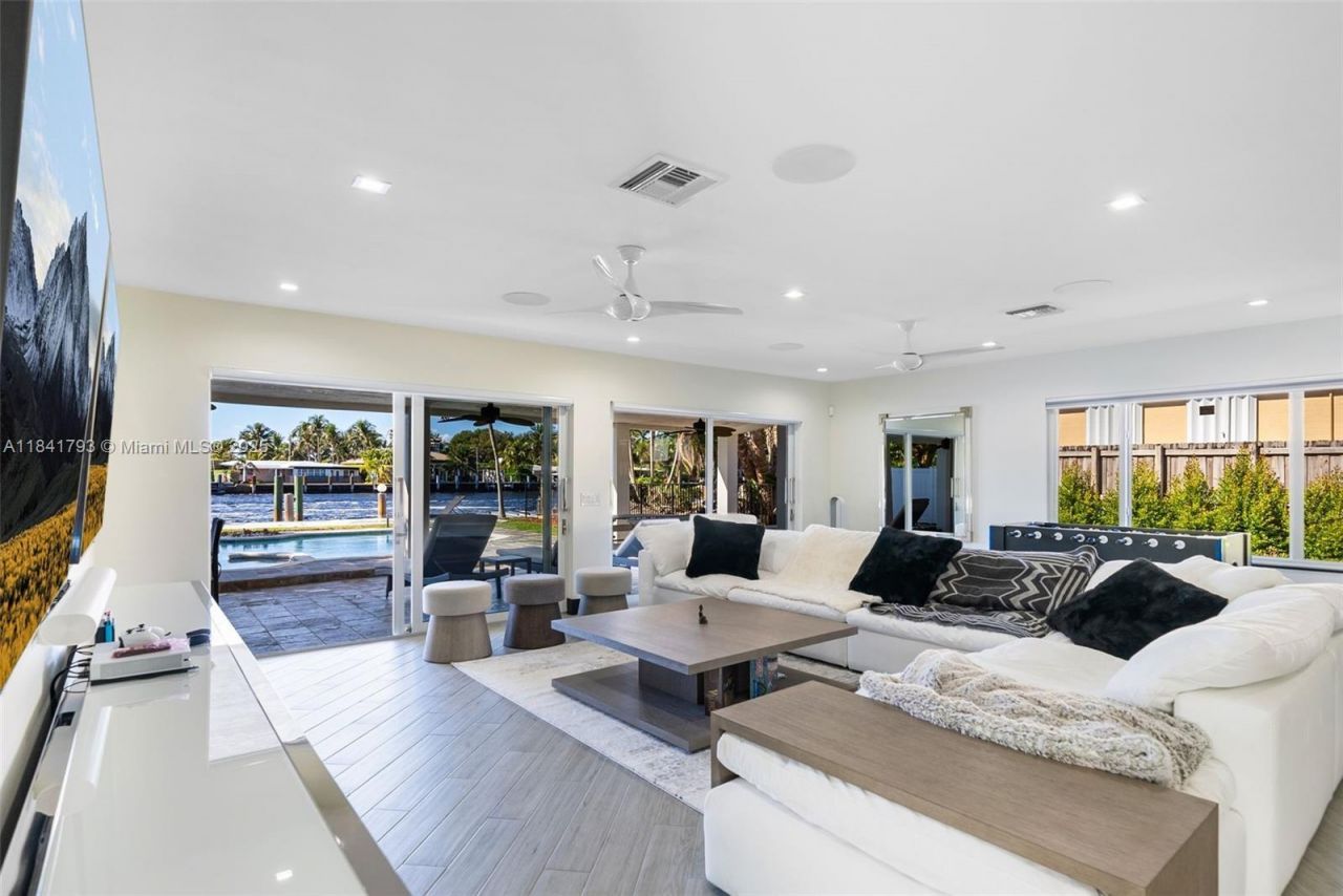 517 S Riverside Dr, Unit ., Pompano Beach, FL 33062 Photo