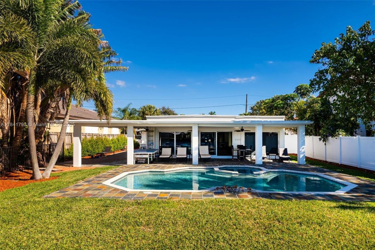 517 S Riverside Dr, Unit ., Pompano Beach, FL 33062 Photo