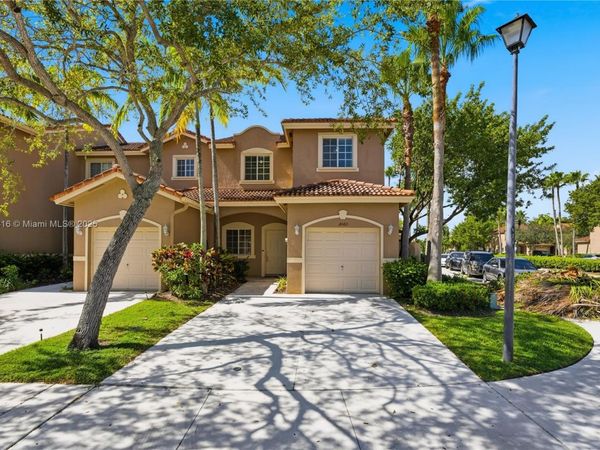 21460 SW 85th Passage, Cutler Bay, FL 33189