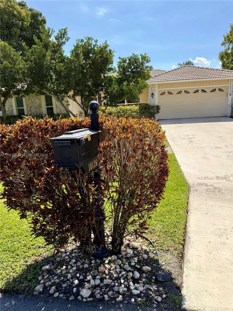 10126 Crosswind Rd, Boca Raton, FL 33498 Photo