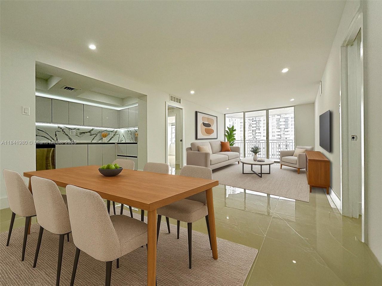 18071 Biscayne Blvd, Unit 1202, Aventura, FL 33160 Photo