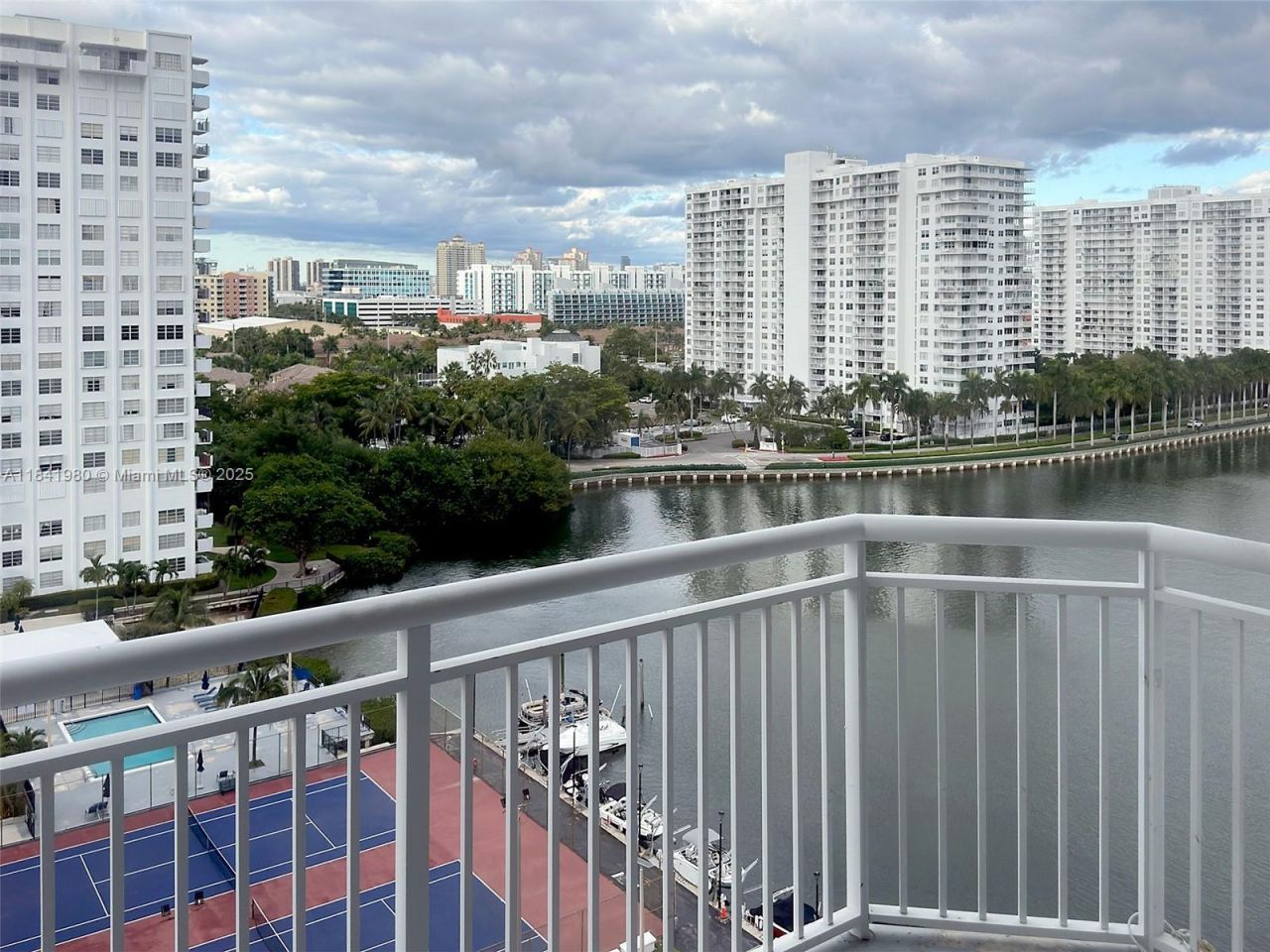18071 Biscayne Blvd, Unit 1202, Aventura, FL 33160 Photo