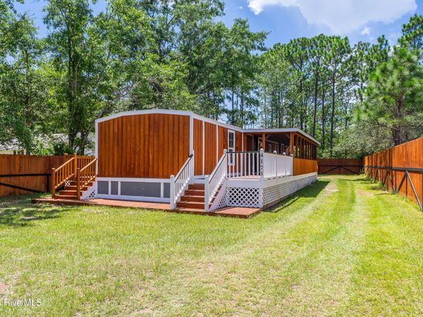 4175 9th Street SE, Southport, NC 28461