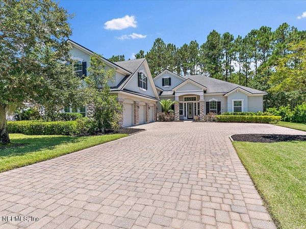 504 KENWOOD Street, St. Johns, FL 32259