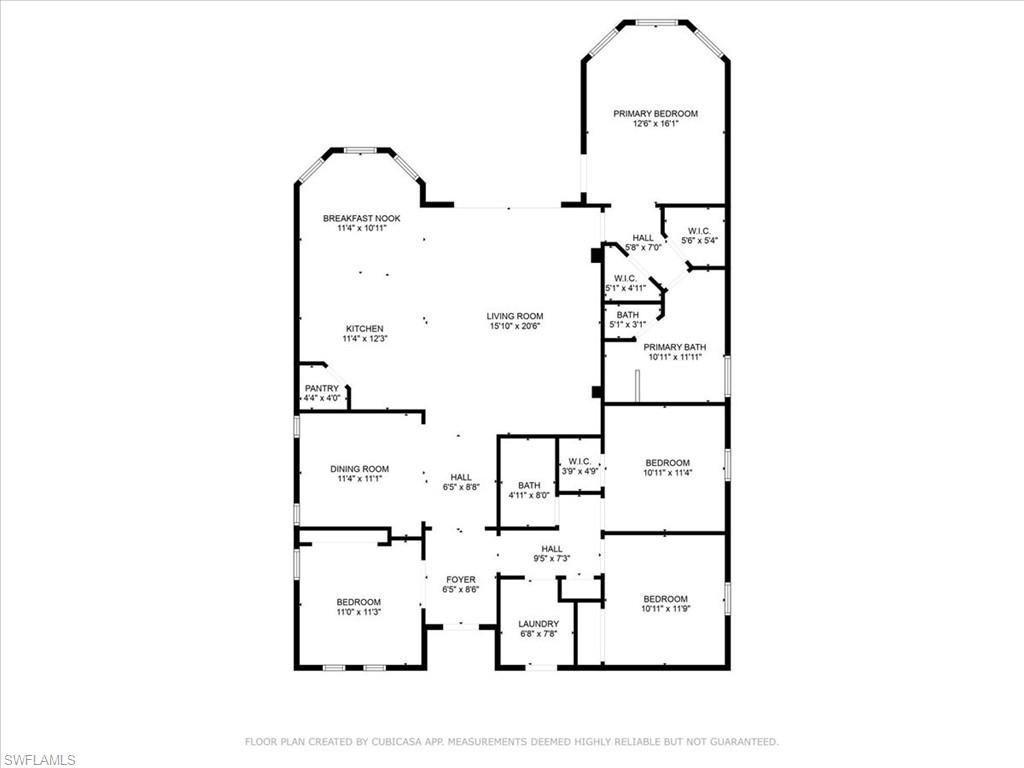 12584 Grandezza Cir, Estero, FL 33928 Photo