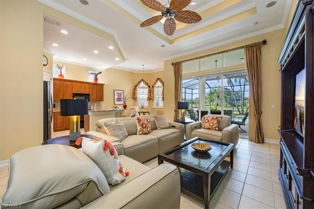 12584 Grandezza Cir, Estero, FL 33928 Photo