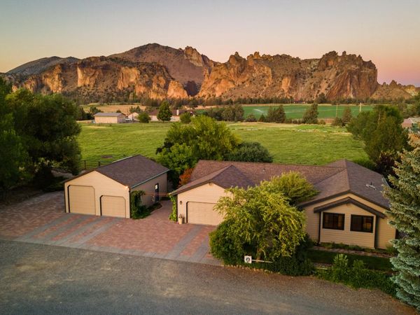 9328 NE 5th Street, Terrebonne, OR 97760