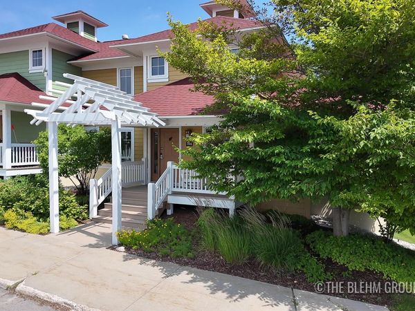 12069 Mountain Top Circle, Unit 704, Thompsonville, MI 49683