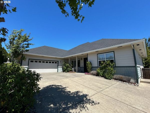 2148 WILLOW LOOP, Florence, OR 97439