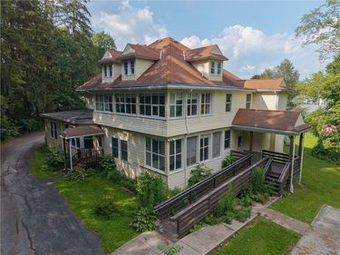 410 Fremont Street, Wayland, NY 14572