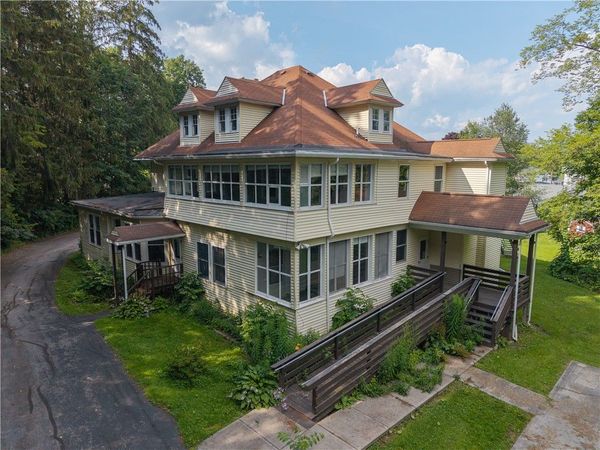 410 Fremont Street, Wayland, NY 14572