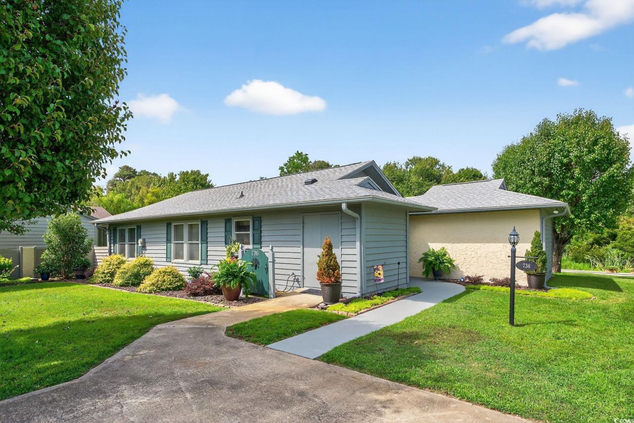 736 Cypress Ln., North Myrtle Beach, SC 29582 Main Photo