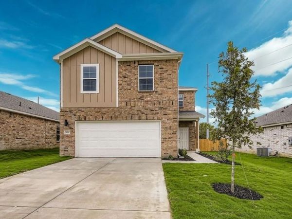 480 Suffolk Drive, Ferris, TX 75125