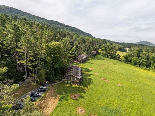 104 Deer Run, Unit 13, West Windsor, VT 05037