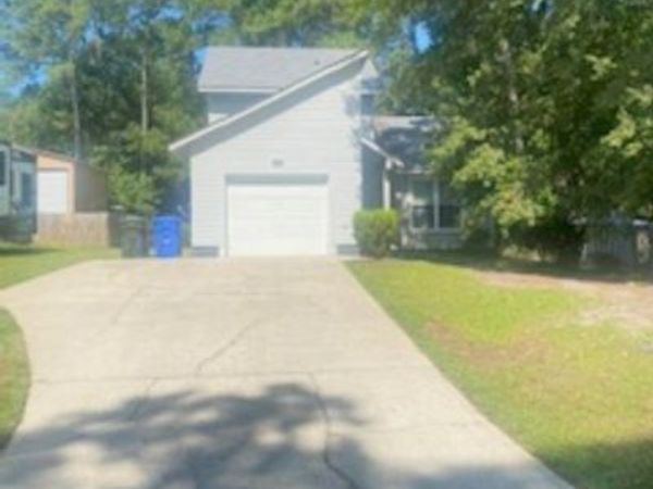 404 Bayberry Court, Fayetteville, NC 28314