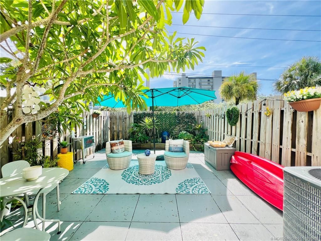 4225 N Highway A1a, Unit 20, Fort Pierce, FL 34949 Photo