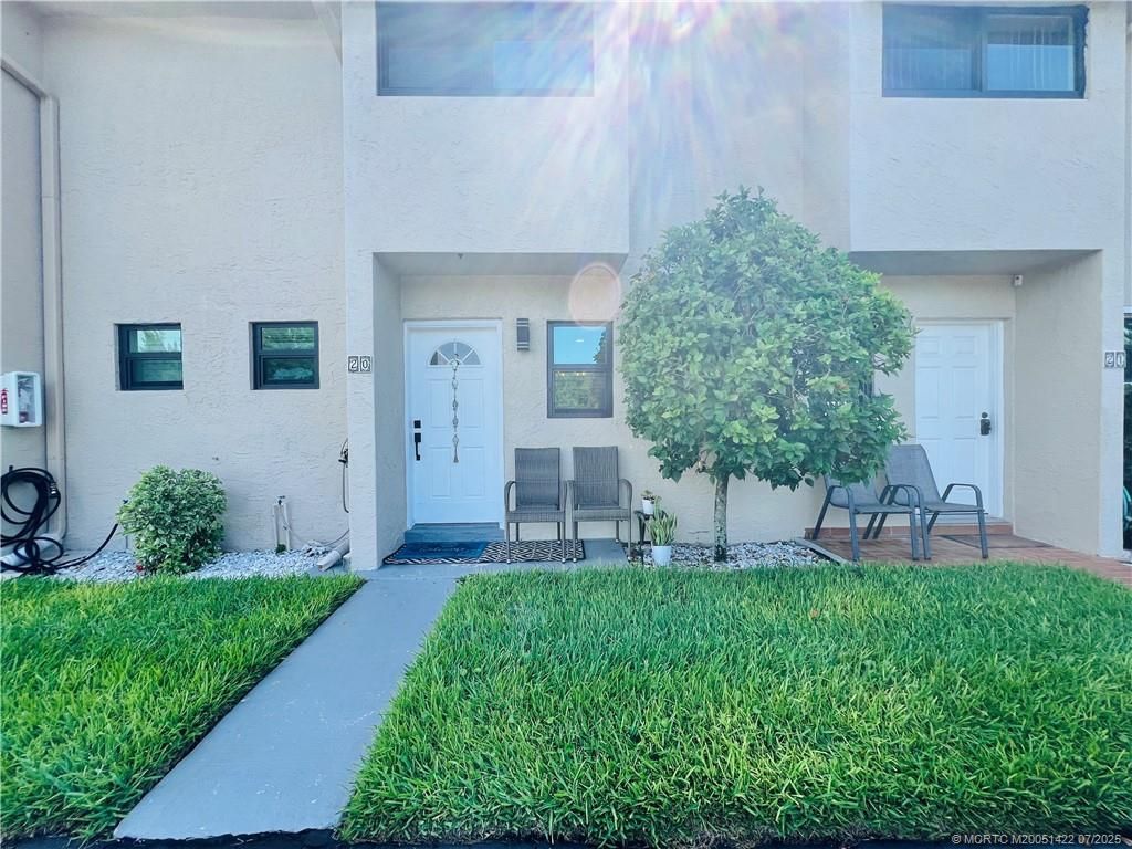 4225 N Highway A1a, Unit 20, Fort Pierce, FL 34949 Photo