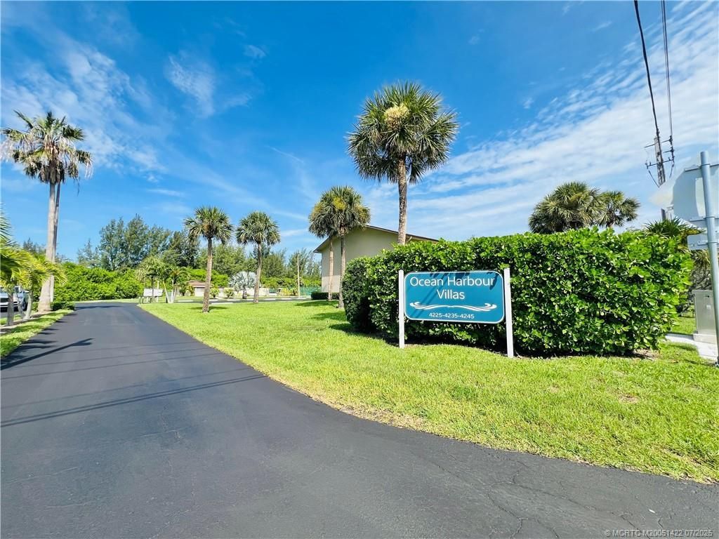 4225 N Highway A1a, Unit 20, Fort Pierce, FL 34949 Photo