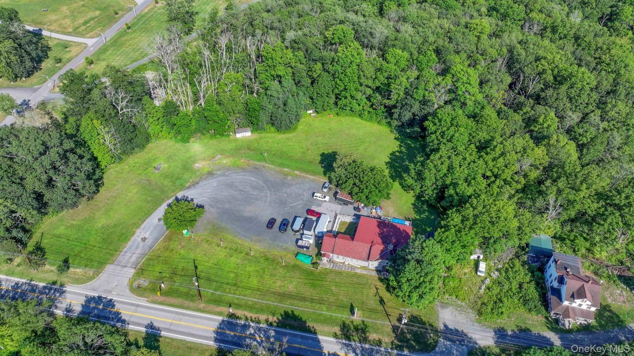 1874 Route 284, Slate Hill, NY 10973 Main Photo